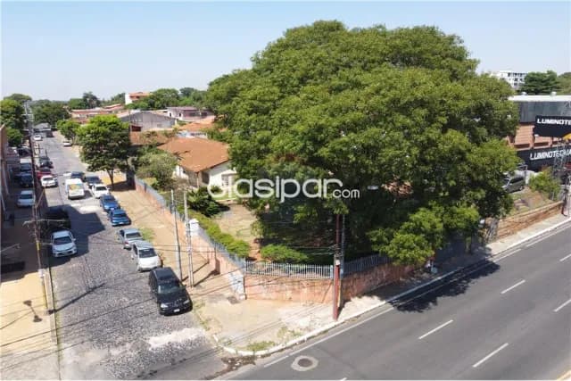 Terreno 952,41 m2 esquina s/avda.eusebio ayala c/17,97 mtrs de frente-bo.mburicao, foto 5