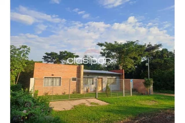 Casa toda planta baja 2 hab.total 1 en suite en San Bernardino a 800 mtrs de neumann — foto 3