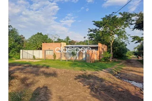 Casa toda planta baja 2 hab.total 1 en suite en San Bernardino a 800 mtrs de neumann — foto 4