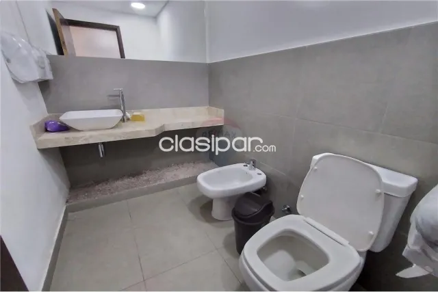 Tinglado c/6 galpones doble altura-terreno 3.041 m2 bo.Las Mercedes s/romulo rios, foto 2