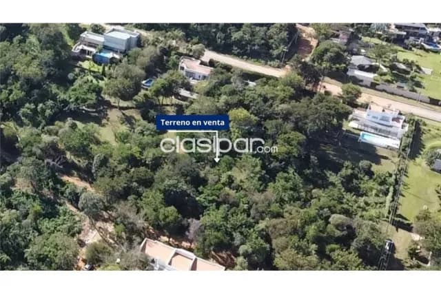 Amplio terreno en San Bernardino — foto 5
