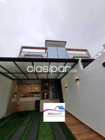 Hermosa Casa Pareada ubicada en Bo Herrera con ascensor y 3 Suites, foto 1