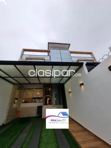 Hermosa Casa Pareada ubicada en Bo Herrera con ascensor y 3 Suites, foto 2