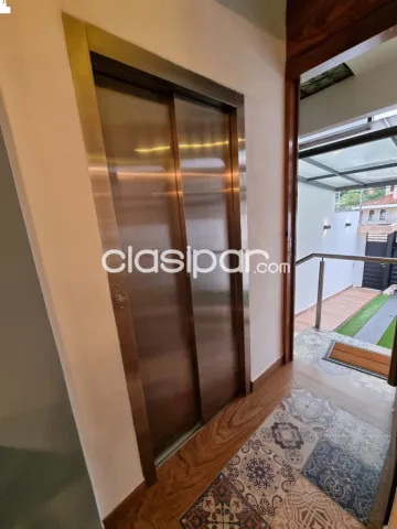 Hermosa Casa Pareada ubicada en Bo Herrera con ascensor y 3 Suites, foto 5