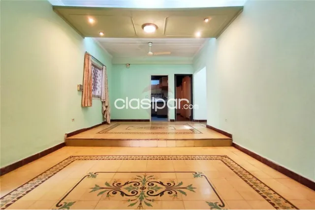 Casa colonial 2 plantas c/ un dpto. Indep. -bo.sajonia a mtrs de avda.carlos a.lopez, foto 3
