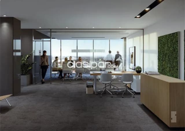 📈go tower business center: Tu oficina corporativa con vista al río‼, foto 4