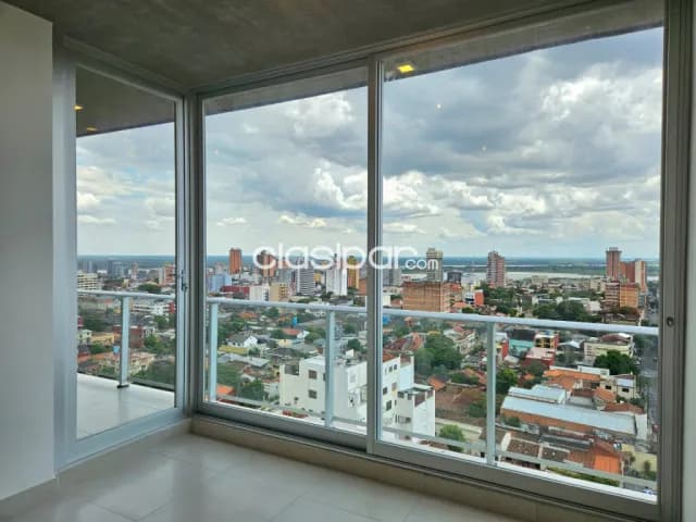 Departamento nuevo con amplia vista de la capital, foto 3