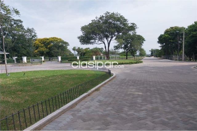 Terreno de 1080m2 en Mariano