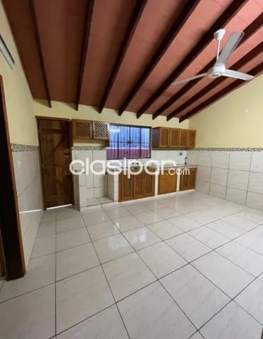 En venta hermosa casa en Luque mora cue de 3 dormitorios, foto 3