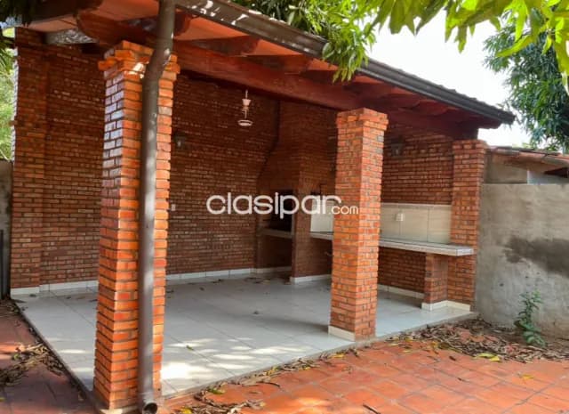 En venta hermosa casa en Luque mora cue de 3 dormitorios, foto 4