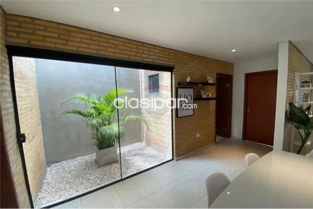 VENDE Casa en Ñemby, foto 4