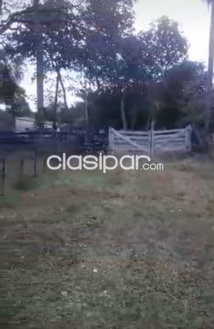Oferta de 12 y 39 hectareas en loma grande, cordillera...!!! — foto 1