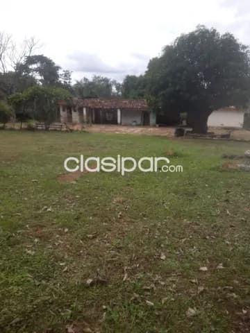 Oferta de 12 y 39 hectareas en loma grande, cordillera...!!! — foto 3