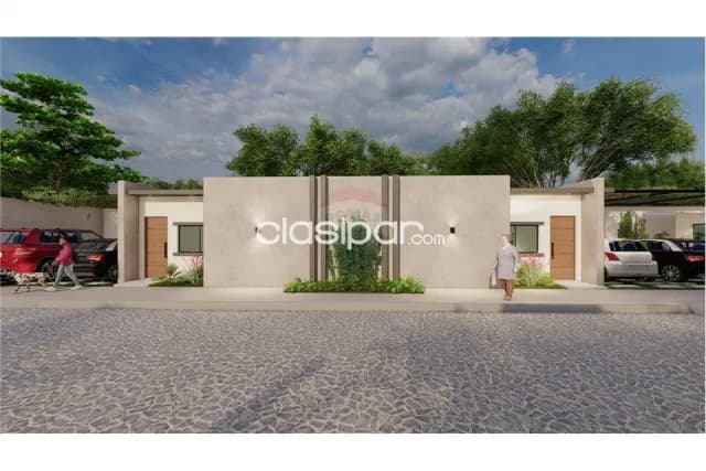 En venta casa a estrenar, foto 2
