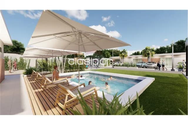En venta casa a estrenar, foto 3
