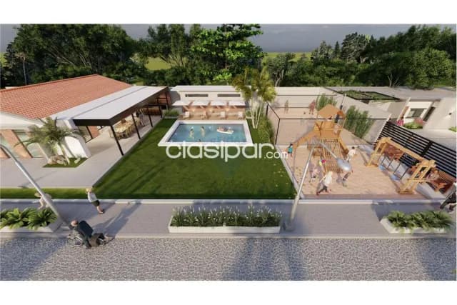 En venta casa a estrenar, foto 4