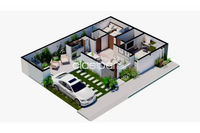 En venta casa a estrenar, foto 5