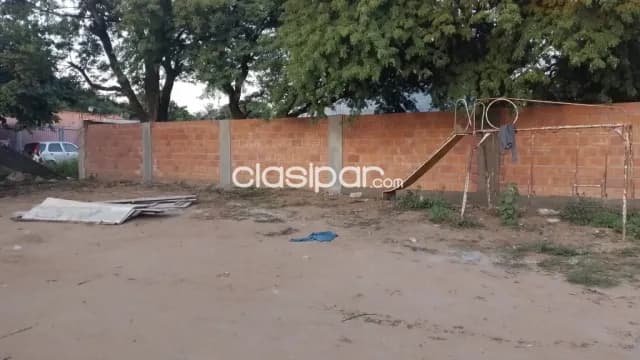 Terreno totalmente amurallado en loma pyta, foto 3