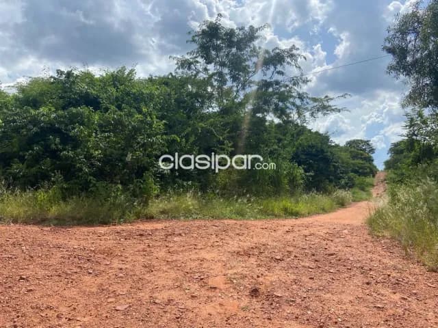 Terrenos en Luque 2.100 m2 (5 lotes), foto 2