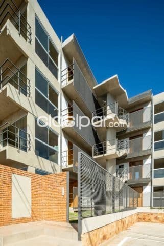 SUPER OFERTA -Departamentos a Estrenar en Venta en Luque - Barrio Palomar
