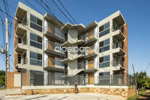 SUPER OFERTA -Departamentos a Estrenar en Venta en Luque - Barrio Palomar, foto 5