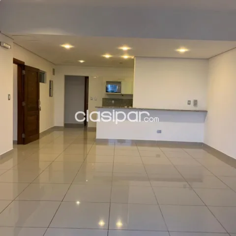amplio Departamento en Asunción Barrio Las Mercedes, foto 2