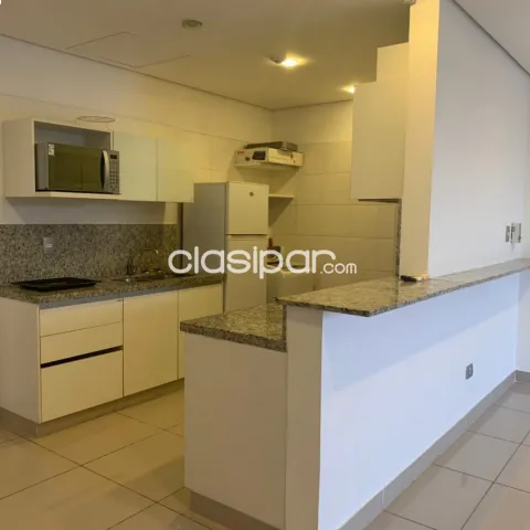 amplio Departamento en Asunción Barrio Las Mercedes, foto 4