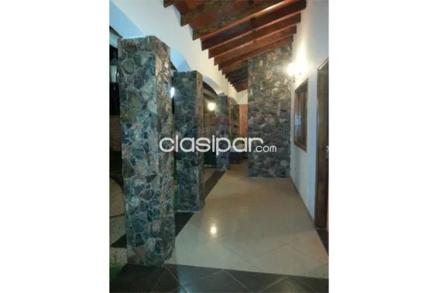 Casa 3 hab. Toda planta baja loma pyta-bo. Las golondrinas — foto 5