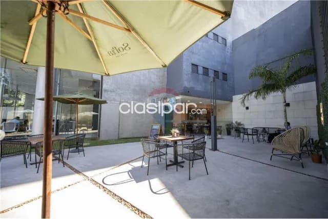 Oficina - Venta - Paraguay Asunción Salvador del Mundo EN VENTA PISO COMPLETO EN EDIFICIO, foto 3
