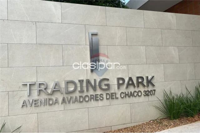 Oficina - Venta - Paraguay Asunción Salvador del Mundo EN VENTA PISO COMPLETO EN EDIFICIO, foto 5