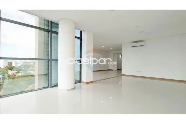 Oficinas corporativas en venta sobre aviadores del chaco, foto 2