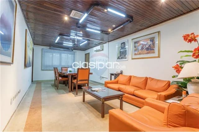 Depósito - Venta - Paraguay Asunción Nazareth Importante propiedad comercial de 7.390m2 de, foto 3