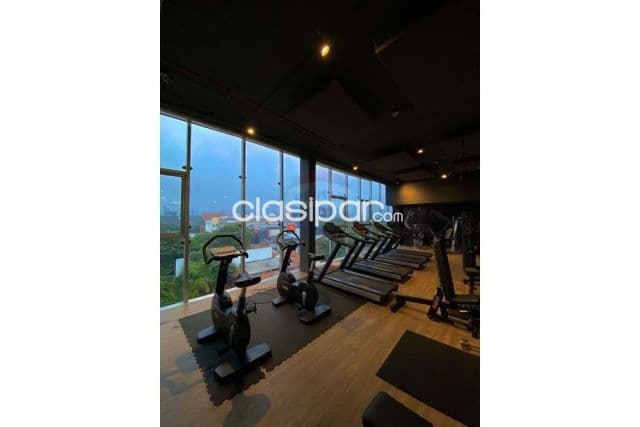 Oficinas en el corazon de Villa Morra 2,450,000 usd paraguay Asunción villa morr — foto principal