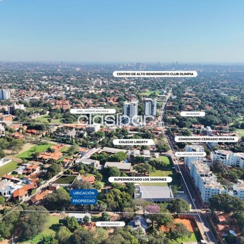 Especial para duplex terreno en fdo zona norte