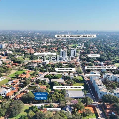 Especial para duplex terreno en fdo zona norte, foto 2