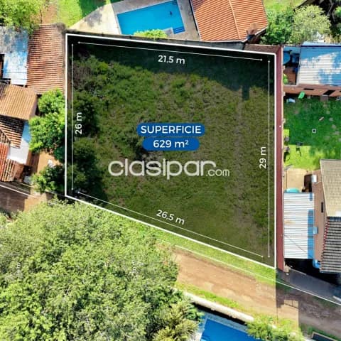 Especial para duplex terreno en fdo zona norte, foto 5