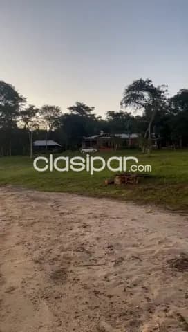 5 hectáreas con casa quinta y salida al río Paraná: 5 habitaciones y 3 baños, foto 2