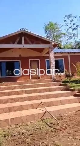 5 hectáreas con casa quinta y salida al río Paraná: 5 habitaciones y 3 baños, foto 3