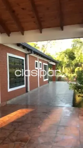 5 hectáreas con casa quinta y salida al río Paraná: 5 habitaciones y 3 baños, foto 5