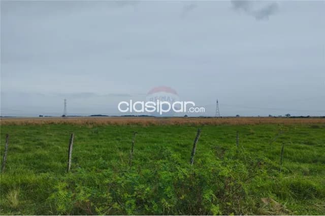 VENDE Campo en San Miguel, Misiones — foto 2