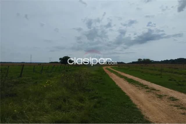 VENDE Campo en San Miguel, Misiones — foto 3