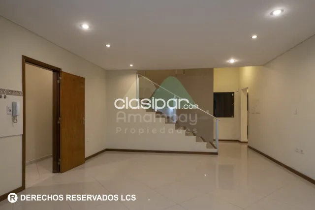 Casa de 5 dormitorios + piscina y quincho. Lambaré, zona avda. San isidro, foto 4
