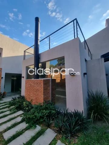 En venta casa moderna en mburucuyá — foto 2