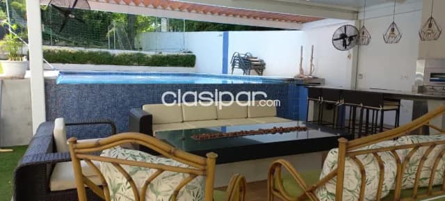 Casa en San Bernardino Zona Anfiteatro con vista — foto 5