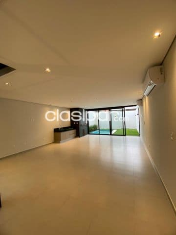 Duplex a estrenar en Asunción Barrio Mburucuya