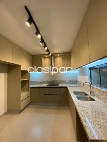 Duplex a estrenar en Asunción Barrio Mburucuya — foto 3