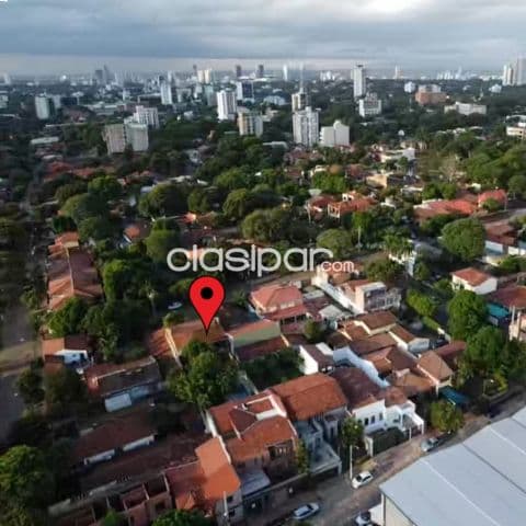 Casa ideal para inversion en Recoleta