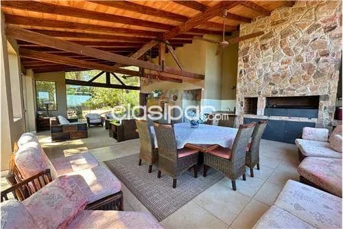 Se vende hermosa Casa Quinta de 6.334 m2 con piscina en Caacupé-Cordillera — foto 4