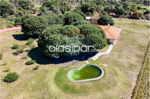 Hermosa, tranquila y amplia quinta en la Ciudad de Caacupé, foto 4