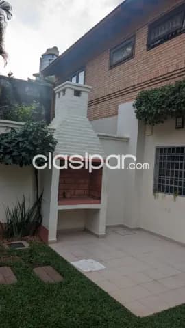 Amplio duplex en barrio mburucuya — foto 4